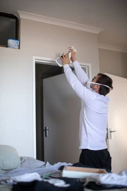 Best Forensic Mold Investigation  in Woodmore, MD