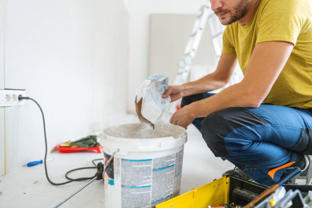 Best Real Estate Mold Inspection  in Woodmore, MD