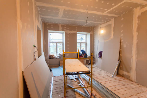Best Commercial Mold Inspection  in Woodmore, MD